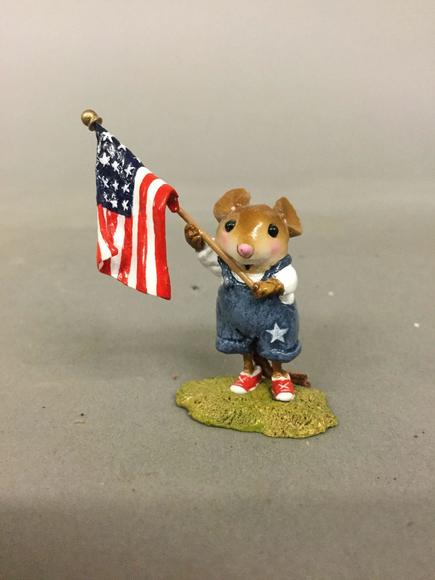 Image for Alderfer Online - Wee Forest Folk Auction: 7-17-18