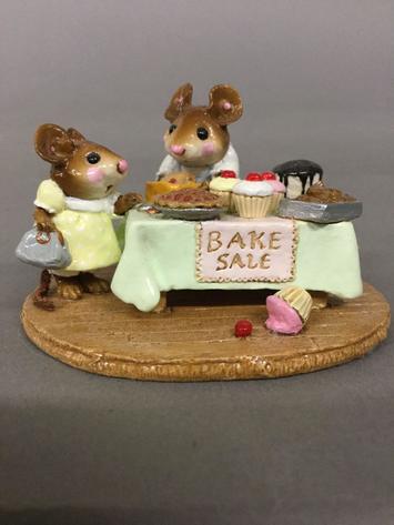 Image for Alderfer Online - Wee Forest Folk Auction: 7-17-18