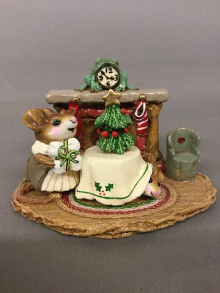 Image for Alderfer Online - Wee Forest Folk Auction: 7-17-18