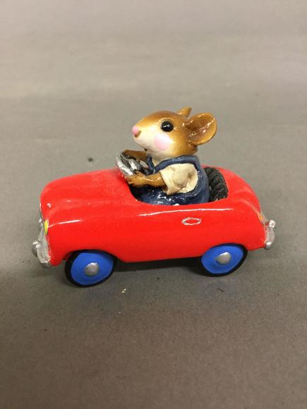 Image for Alderfer Online - Wee Forest Folk Auction: 7-17-18