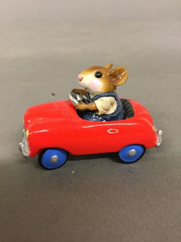 Image for Alderfer Online - Wee Forest Folk Auction: 7-17-18