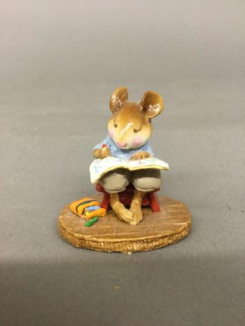 Image for Alderfer Online - Wee Forest Folk Auction: 7-17-18