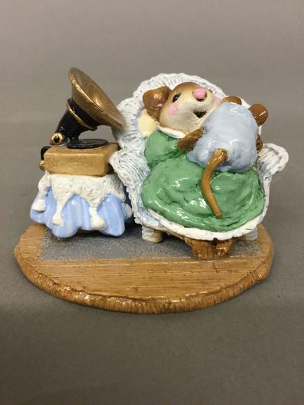 Image for Alderfer Online - Wee Forest Folk Auction: 7-17-18