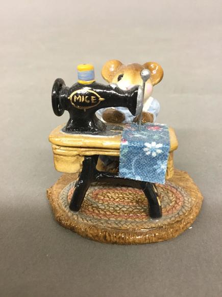 Image for Alderfer Online - Wee Forest Folk Auction: 7-17-18