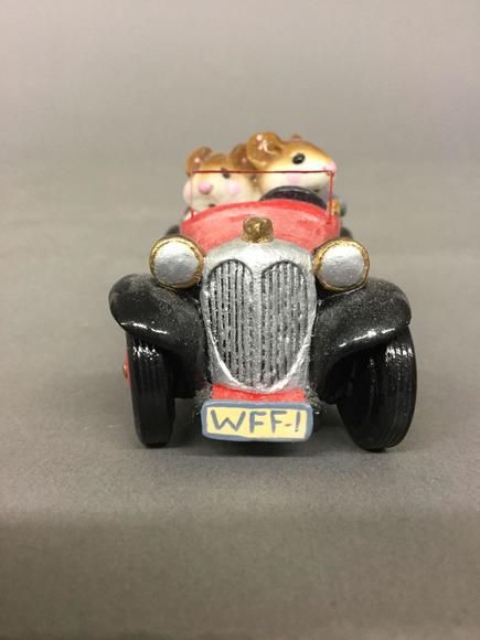 Image for Alderfer Online - Wee Forest Folk Auction: 7-17-18