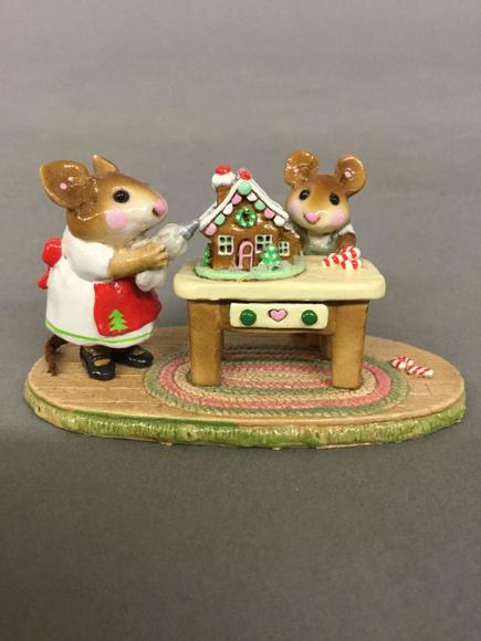 Image for Alderfer Online - Wee Forest Folk Auction: 7-17-18