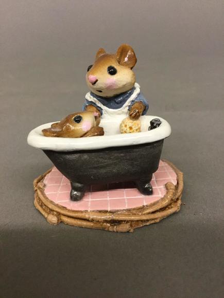 Image for Alderfer Online - Wee Forest Folk Auction: 7-17-18