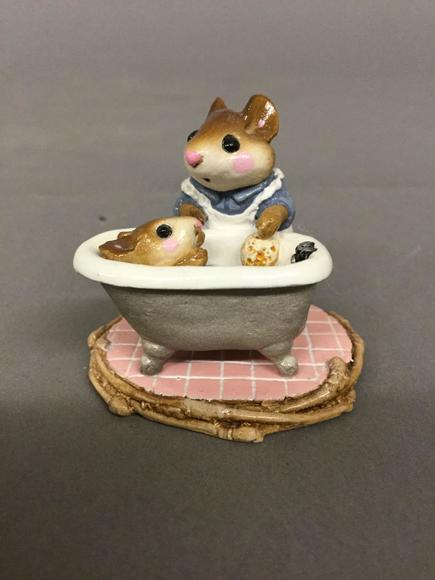 Image for Alderfer Online - Wee Forest Folk Auction: 7-17-18