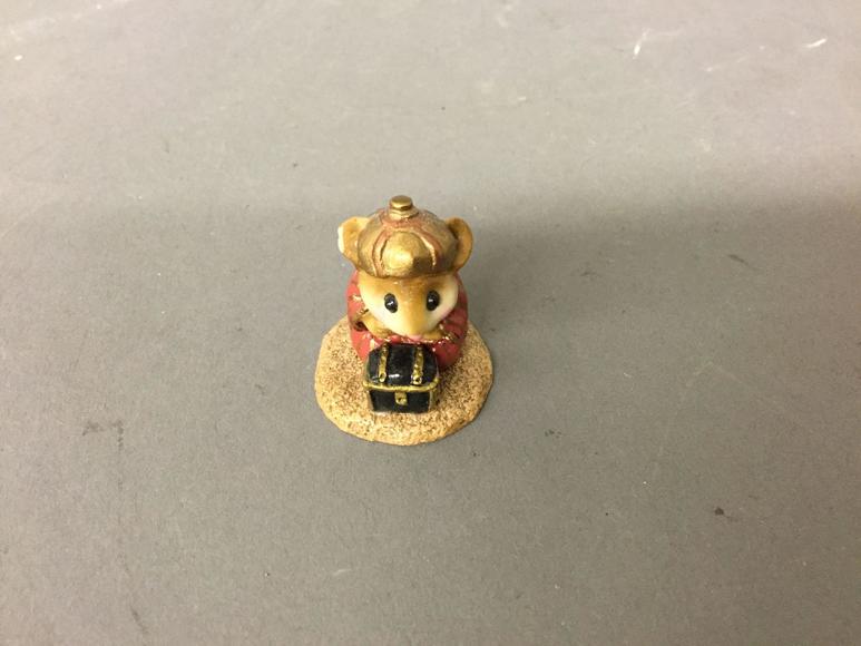 Image for Alderfer Online - Wee Forest Folk Auction: 7-17-18