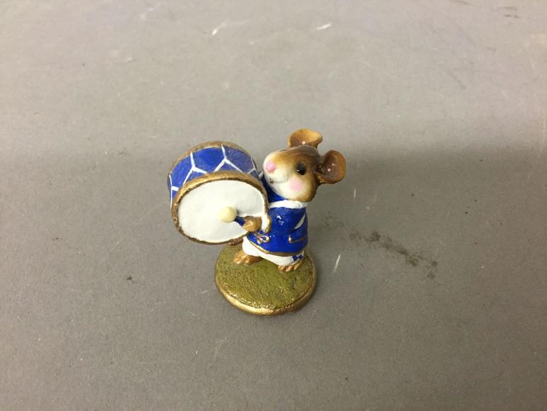 Image for Alderfer Online - Wee Forest Folk Auction: 7-17-18