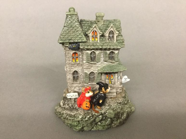 Image for Alderfer Online - Wee Forest Folk Auction: 7-17-18