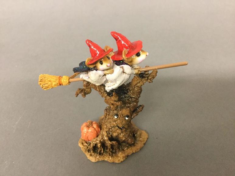 Image for Alderfer Online - Wee Forest Folk Auction: 7-17-18