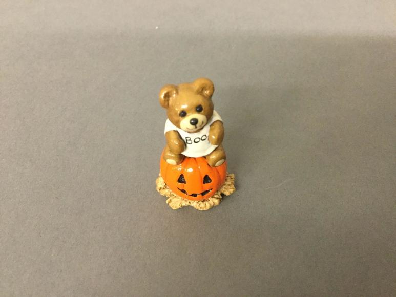 Image for Alderfer Online - Wee Forest Folk Auction: 7-17-18