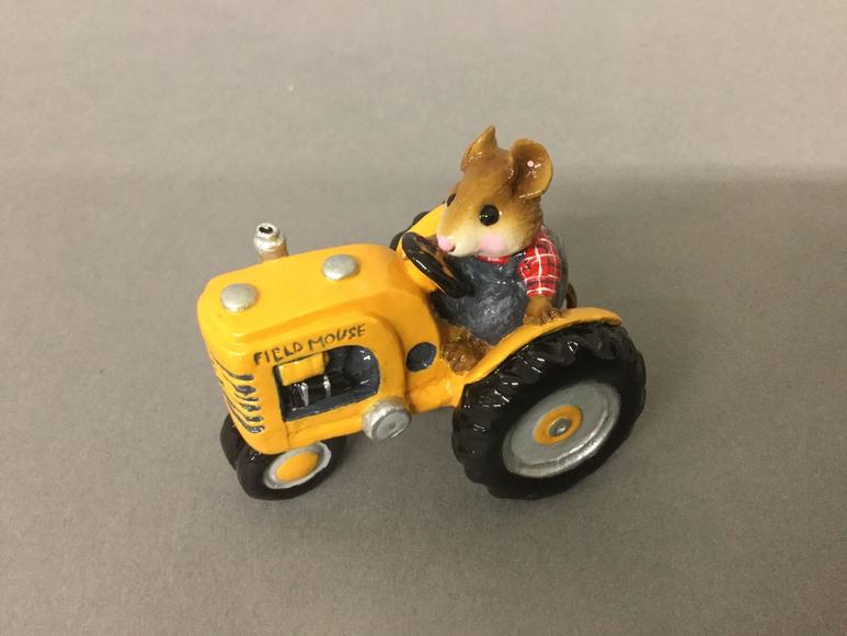 Image for Alderfer Online - Wee Forest Folk Auction: 7-17-18