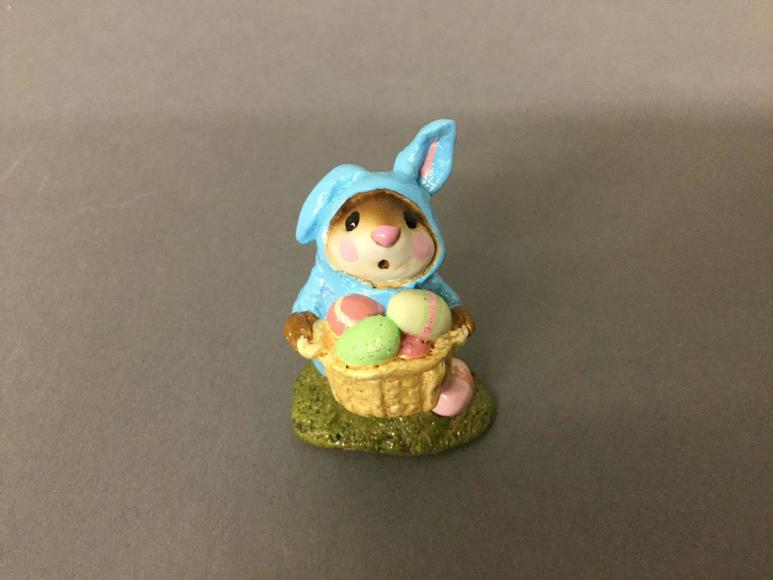 Image for Alderfer Online - Wee Forest Folk Auction: 7-17-18