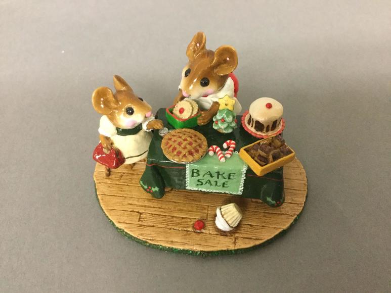 Image for Alderfer Online - Wee Forest Folk Auction: 7-17-18