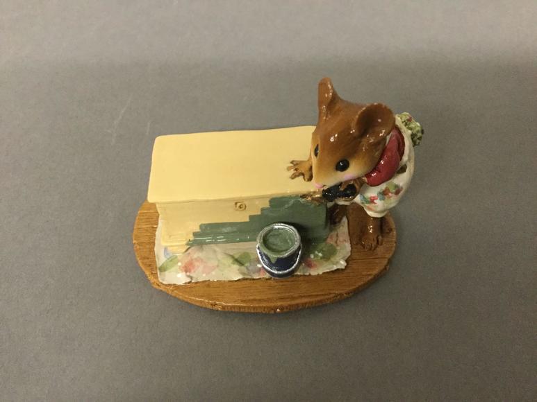 Image for Alderfer Online - Wee Forest Folk Auction: 7-17-18