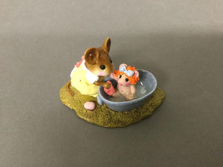 Image for Alderfer Online - Wee Forest Folk Auction: 7-17-18