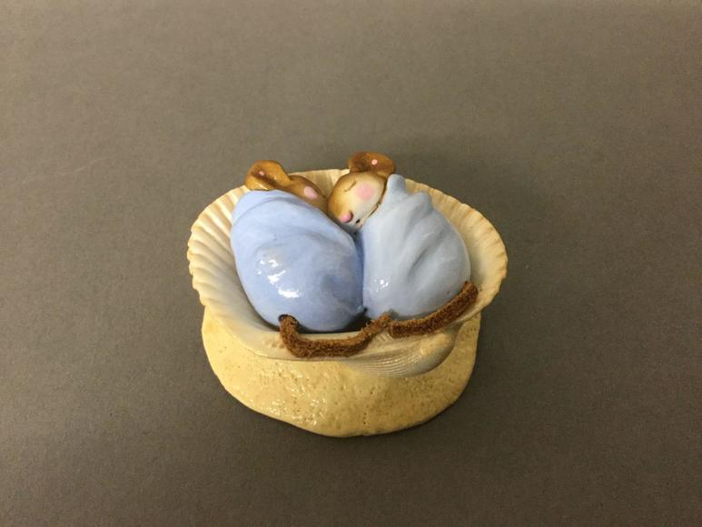 Image for Alderfer Online - Wee Forest Folk Auction: 7-17-18