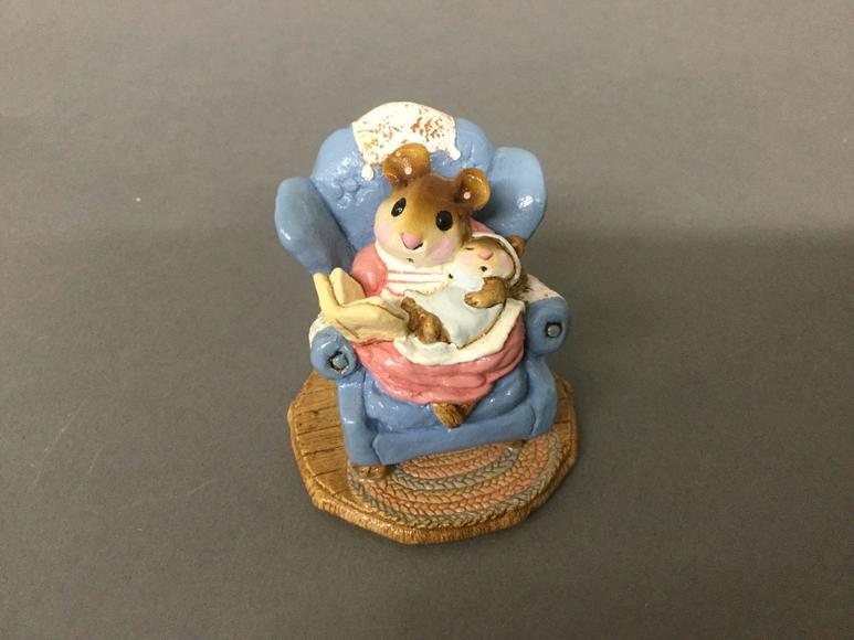 Image for Alderfer Online - Wee Forest Folk Auction: 7-17-18