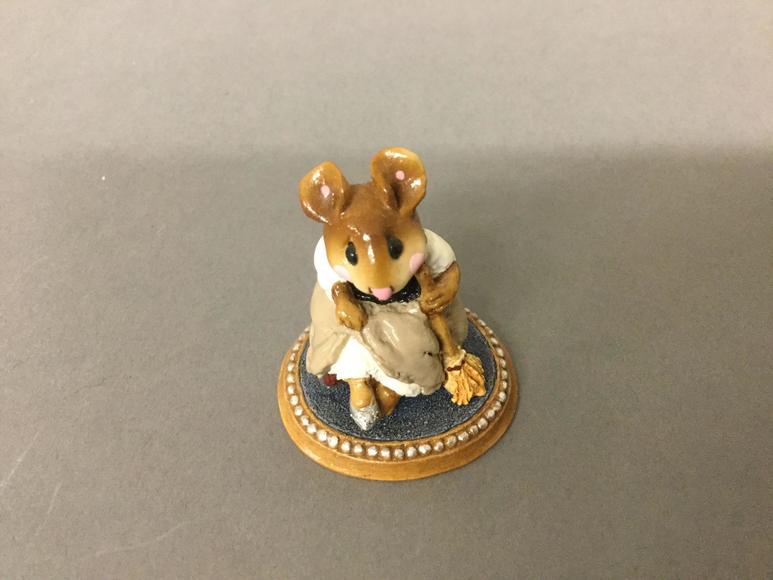 Image for Alderfer Online - Wee Forest Folk Auction: 7-17-18