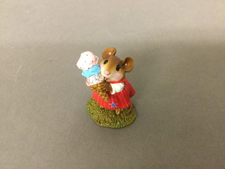 Image for Alderfer Online - Wee Forest Folk Auction: 7-17-18