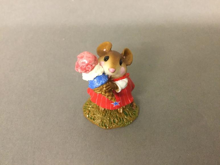 Image for Alderfer Online - Wee Forest Folk Auction: 7-17-18