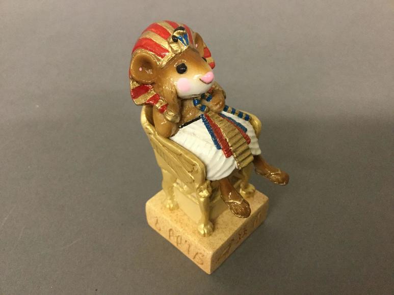 Image for Alderfer Online - Wee Forest Folk Auction: 7-17-18