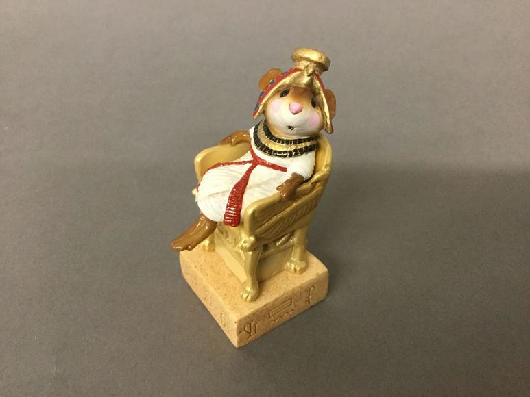 Image for Alderfer Online - Wee Forest Folk Auction: 7-17-18