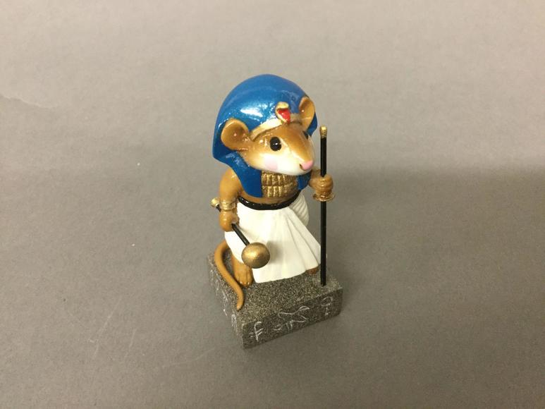 Image for Alderfer Online - Wee Forest Folk Auction: 7-17-18