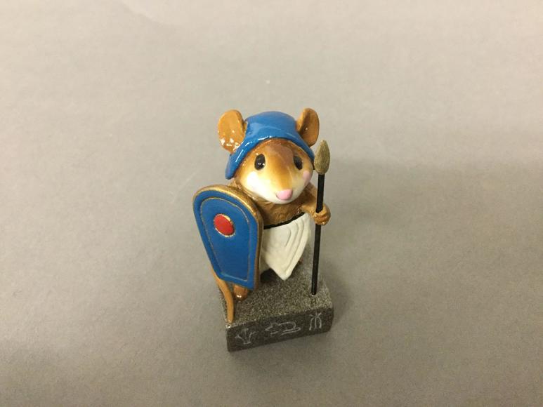 Image for Alderfer Online - Wee Forest Folk Auction: 7-17-18