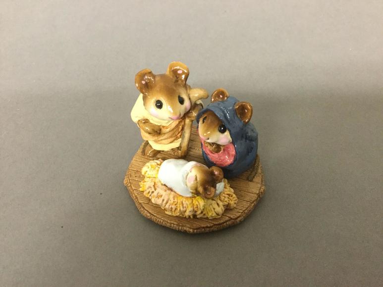 Image for Alderfer Online - Wee Forest Folk Auction: 7-17-18