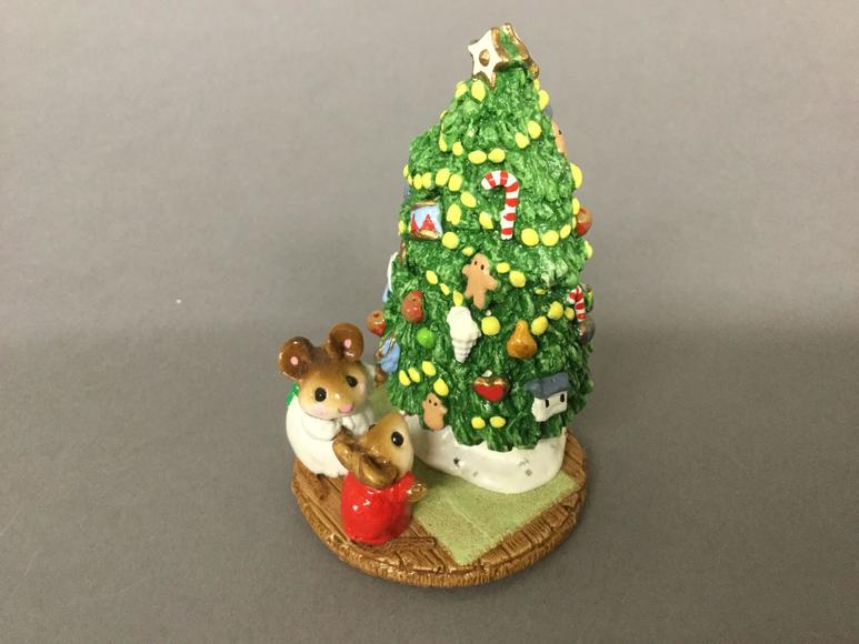 Image for Alderfer Online - Wee Forest Folk Auction: 7-17-18