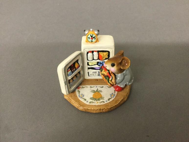 Image for Alderfer Online - Wee Forest Folk Auction: 7-17-18