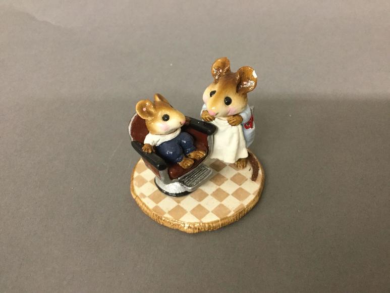 Image for Alderfer Online - Wee Forest Folk Auction: 7-17-18