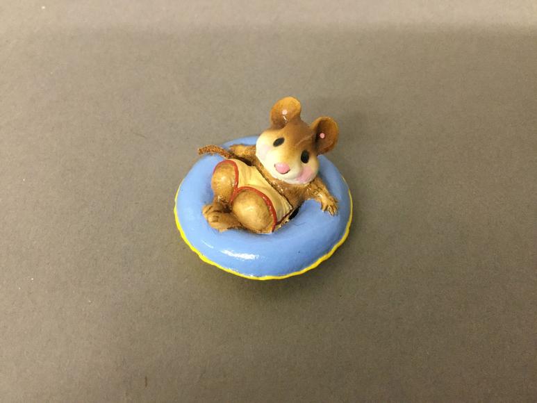 Image for Alderfer Online - Wee Forest Folk Auction: 7-17-18