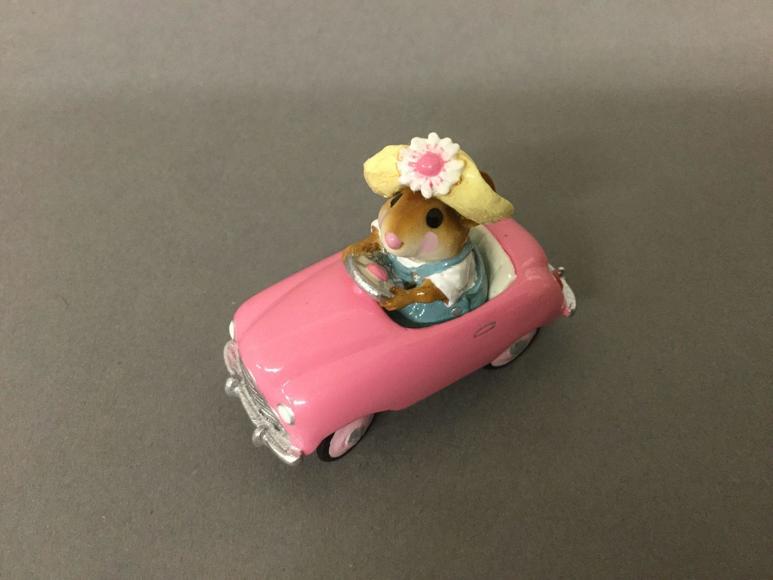 Image for Alderfer Online - Wee Forest Folk Auction: 7-17-18