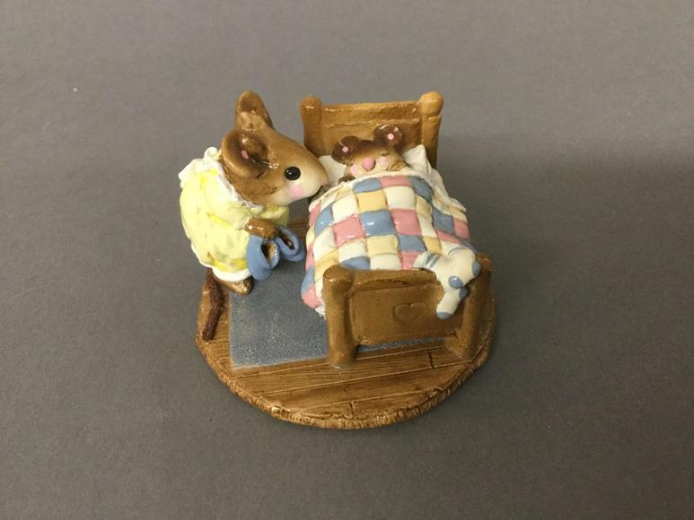 Image for Alderfer Online - Wee Forest Folk Auction: 7-17-18