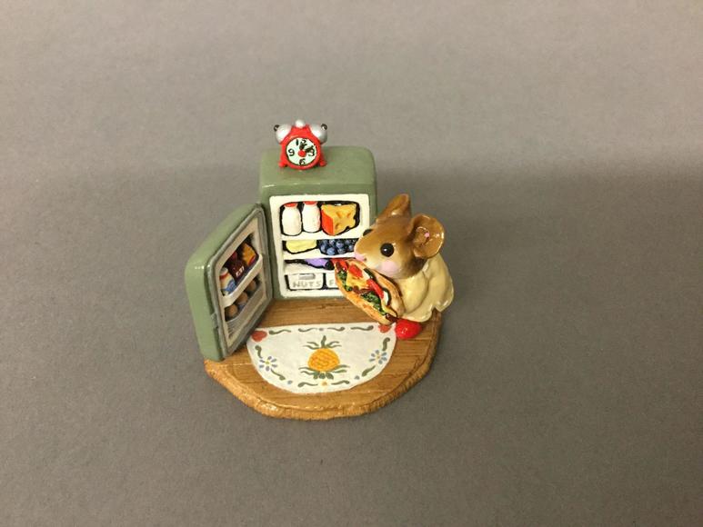 Image for Alderfer Online - Wee Forest Folk Auction: 7-17-18