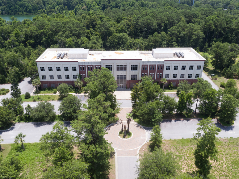 Image for Charleston County, SC Asset