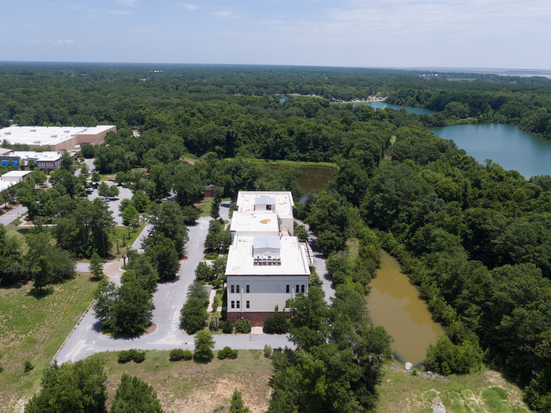 Image for Charleston County, SC Asset