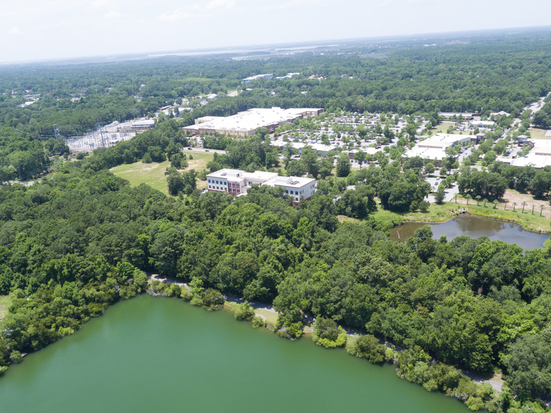 Image for Charleston County, SC Asset