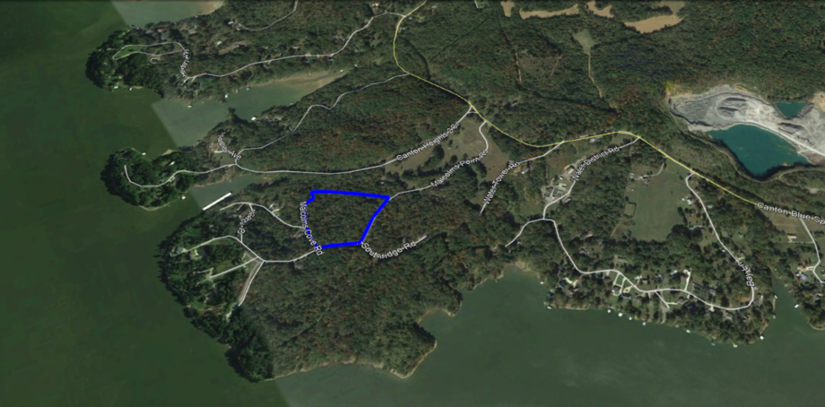 Image for 10.8+/- Acres @ Malcolms Point