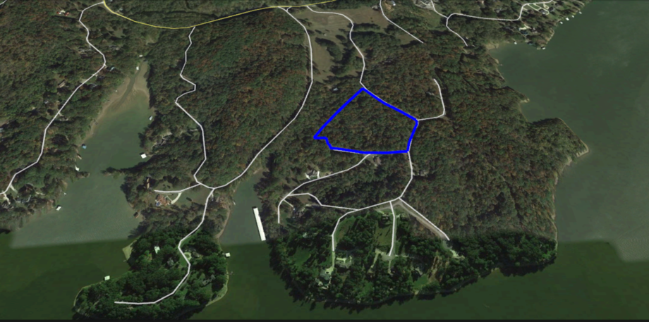 Image for 10.8+/- Acres @ Malcolms Point