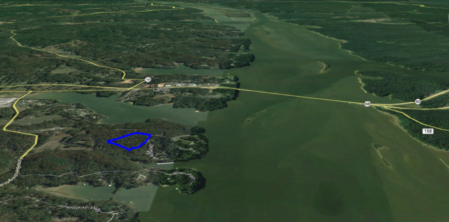 Image for 10.8+/- Acres @ Malcolms Point