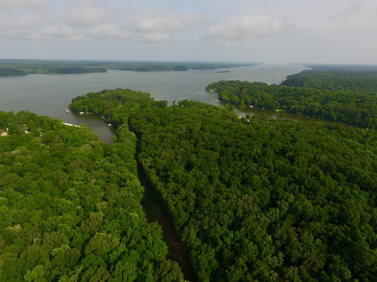 Image for 10.8+/- Acres @ Malcolms Point