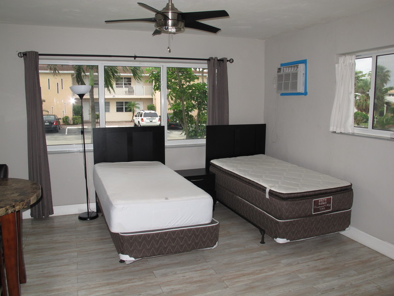 Image for On-Site Real Estate Auction of the “Oasis by the Sea” Apartment Building