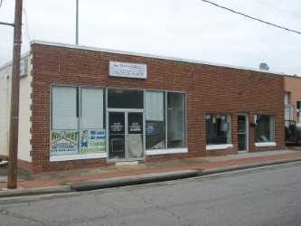 Image for COMMERCIAL PROPERTY AUCTION : LAWRENCEVILLE VA