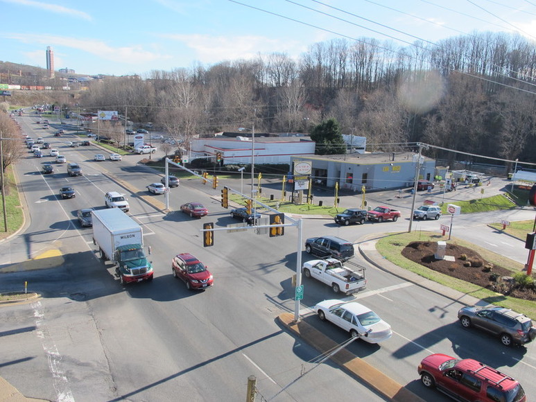 Image for ABSOLUTE AUCTION : COMMERCIAL PROPERTY