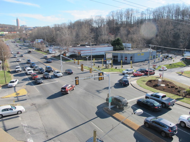 Image for ABSOLUTE AUCTION : COMMERCIAL PROPERTY